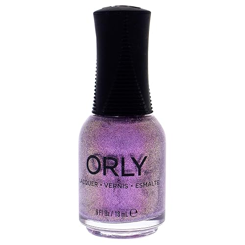 Orly Nail Lacquer - 20800 Pixie Powder Women Nail Polish 0.6 oz Beauty & Personal Care Orly