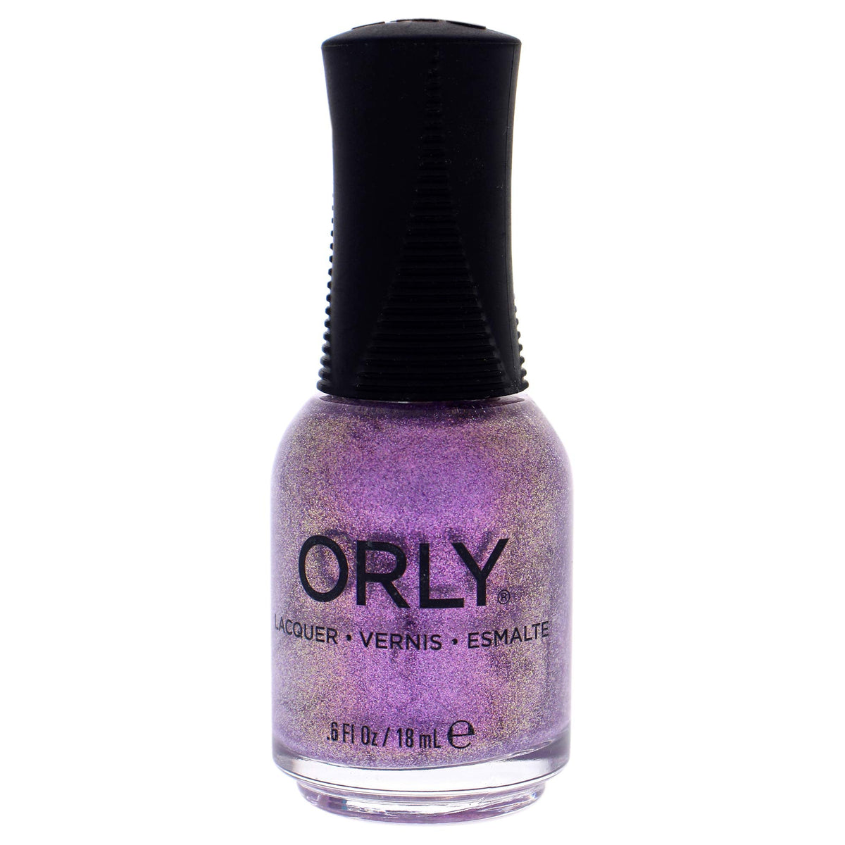 Orly Nail Lacquer - 20800 Pixie Powder Women Nail Polish 0.6 oz Beauty & Personal Care Orly