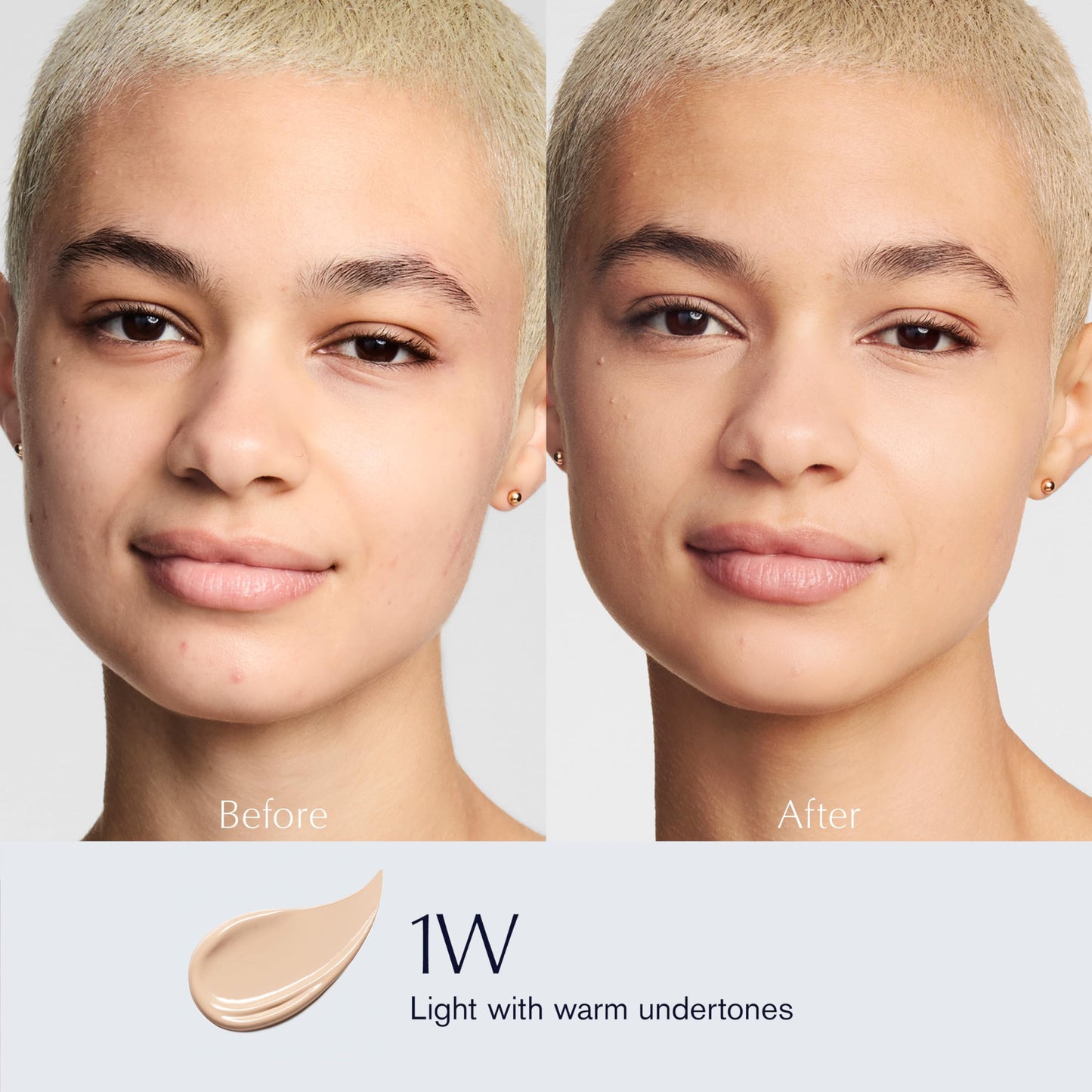 Estée Lauder Double Wear Stay-in-Place Flawless 24-Hour Concealer | Longwear | Soft Matte Finish, Medium-to-Full Coverage | Hydrating, 0.4 Fl Oz, 1W Beauty & Personal Care Estée Lauder