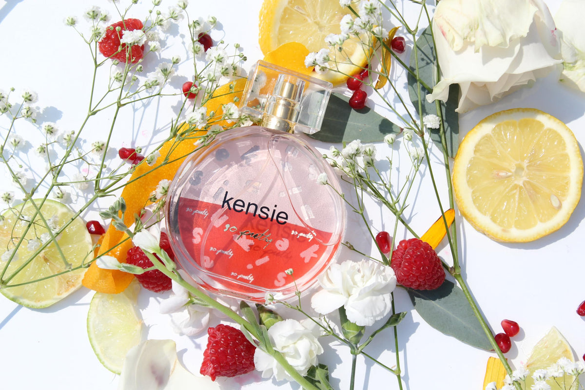 kensie So Pretty EDP 3.4 Fl Oz Beauty & Personal Care kensie