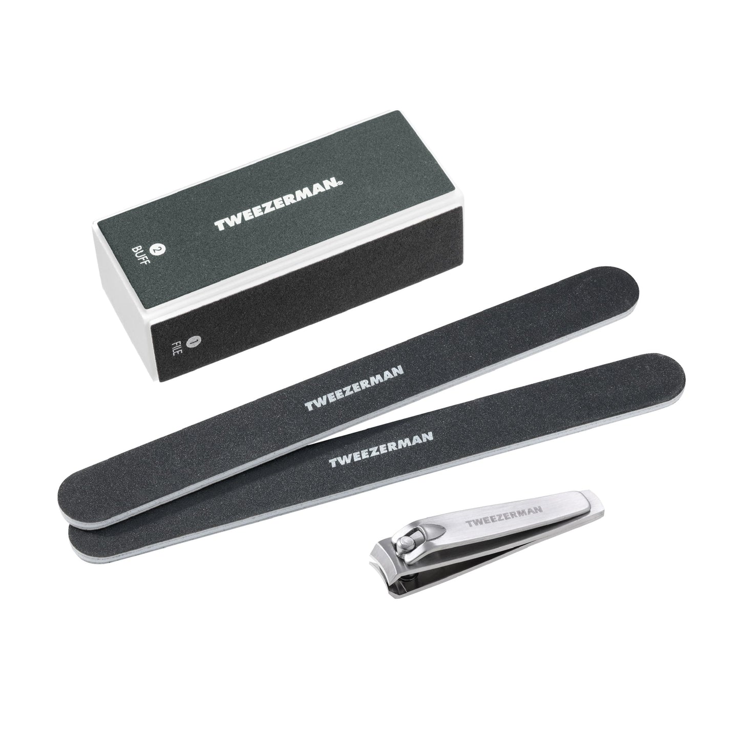 Tweezerman Manicure Kit Beauty & Personal Care Tweezerman