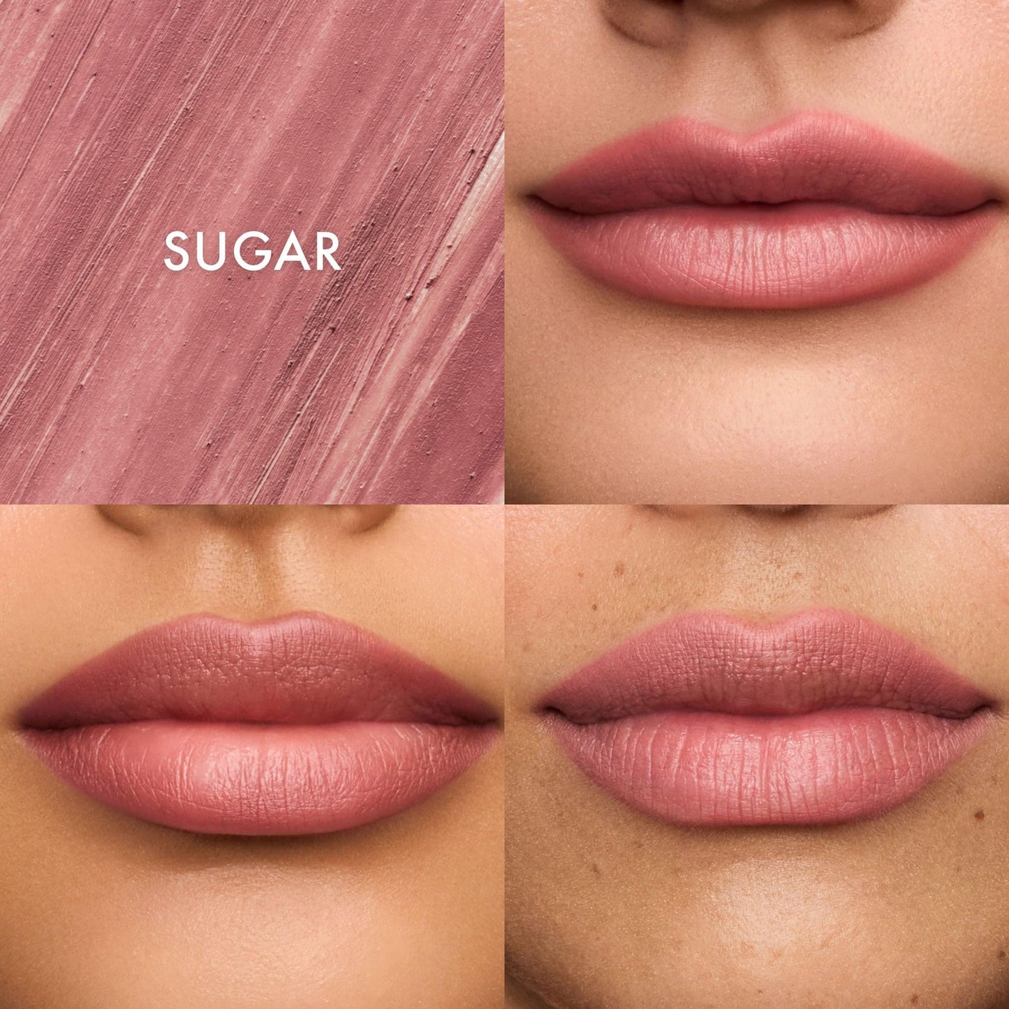 Summer Fridays SoftLine Lip Liner Pencil - Creamy, Long-Lasting Matte Lip Pencil for Sculpted Definition - Skin Care Infused Makeup with Hyaluronic Beauty & Personal Care Summer Fridays