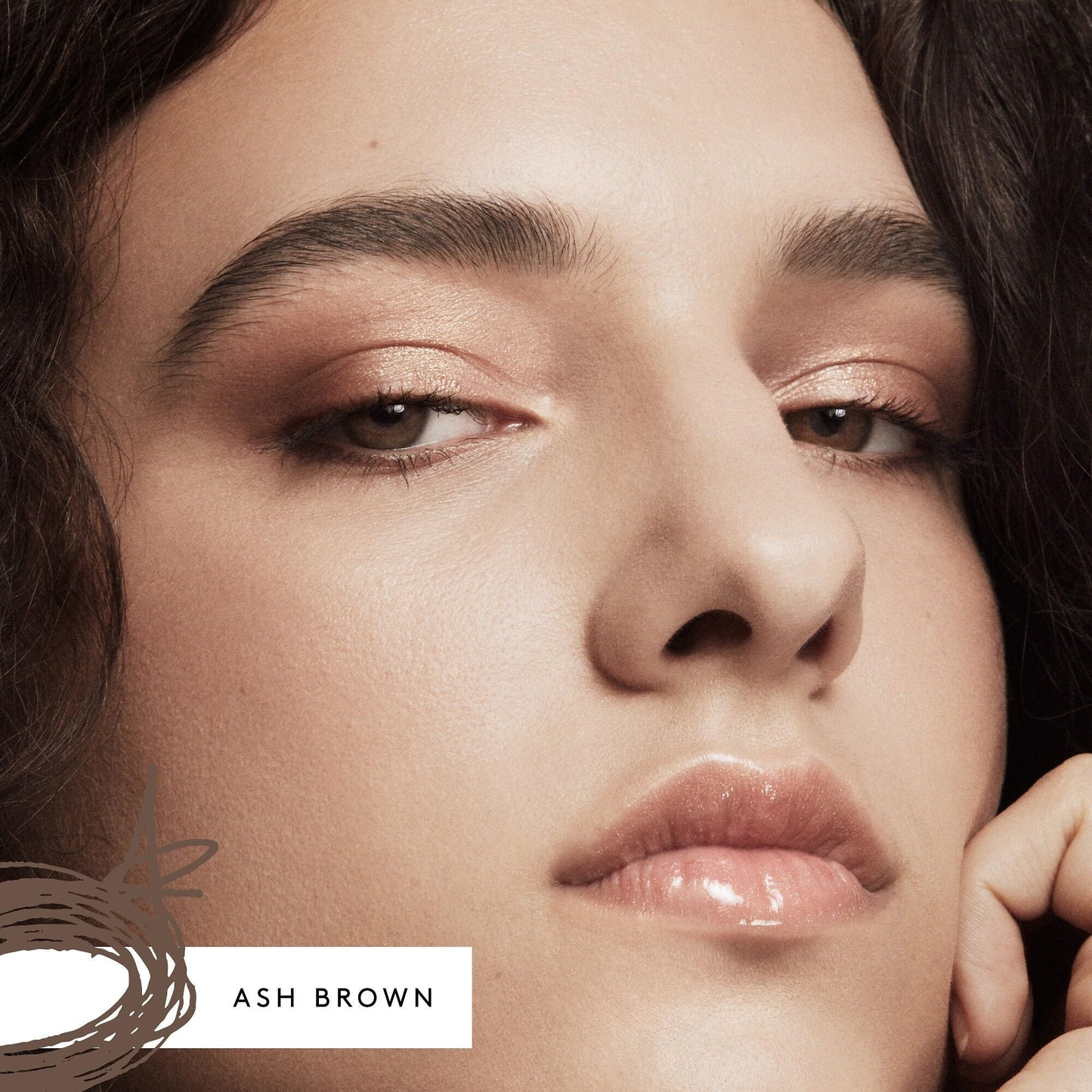 Fenty Beauty by Rihanna Brow MVP Ultra Fine Brow Pencil & Styler Ash Brown Beauty & Personal Care FENTY BEAUTY