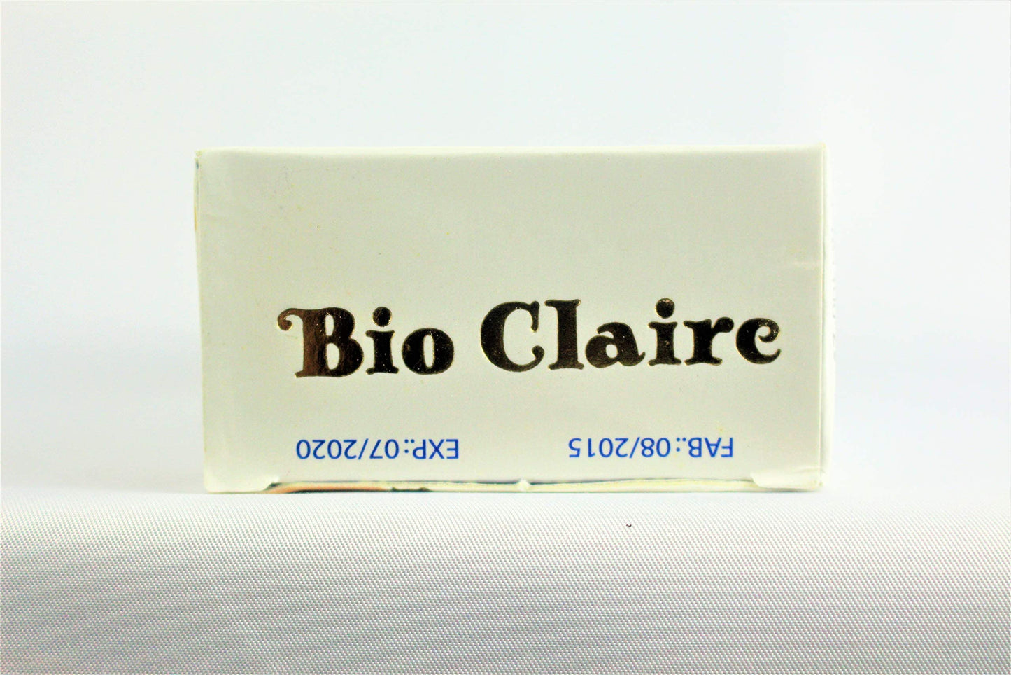 Bio claire soap Beauty & Personal Care Bio Claire