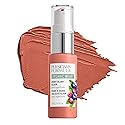 Physicians Formula Organic Wear Natural Dewy Face Blush Makeup Elixir, Gorgeous Peach, 0.5 Fl Ounce Beauty & Personal Care Physicians Formula