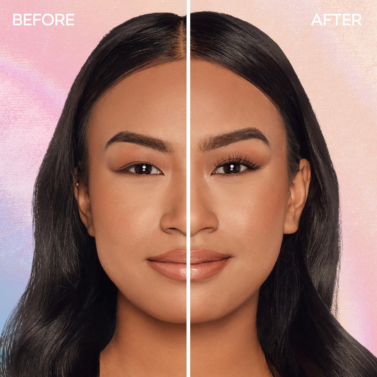 Ardell Active Press On Lashes, Underlash Cluster Eyelash Extensions, - Pre-Glued Lash Clusters, Natural Self Adhesive Eyelashes, No Glue Needed, DIY