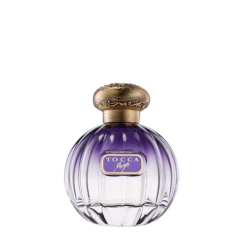Tocca Maya for Women Eau de Parfum Spray, 3.4 Ounce Beauty & Personal Care Tocca