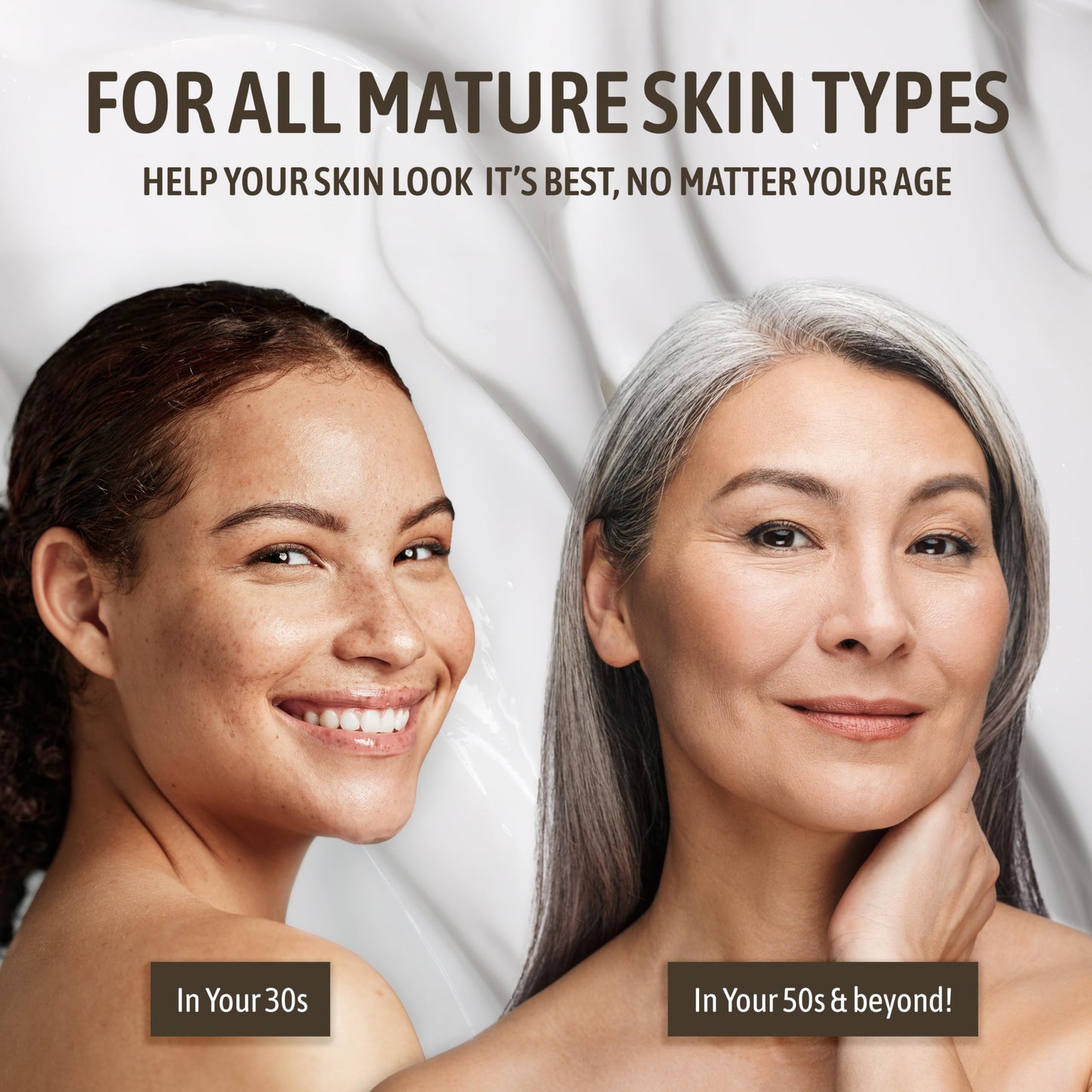 NATURE WELL Hydrate & Soften Coconut Oil Moisturizing Cream for Face, Body, & Hands, Non-Greasy, Intense Hydration & Luxurious Feel, Revives Dry & Sensitive Skin, 16 Oz Beauty & Personal Care NATURE WELL