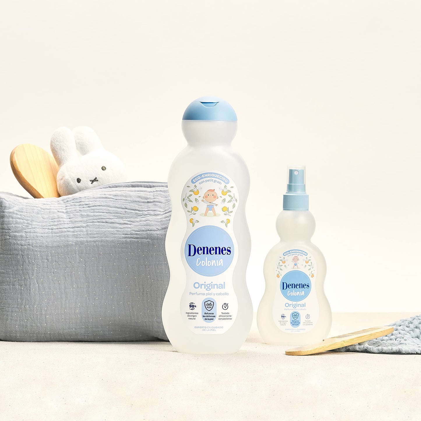 Denenes Baby Cologne 20 oz./600ml Beauty & Personal Care Denenes