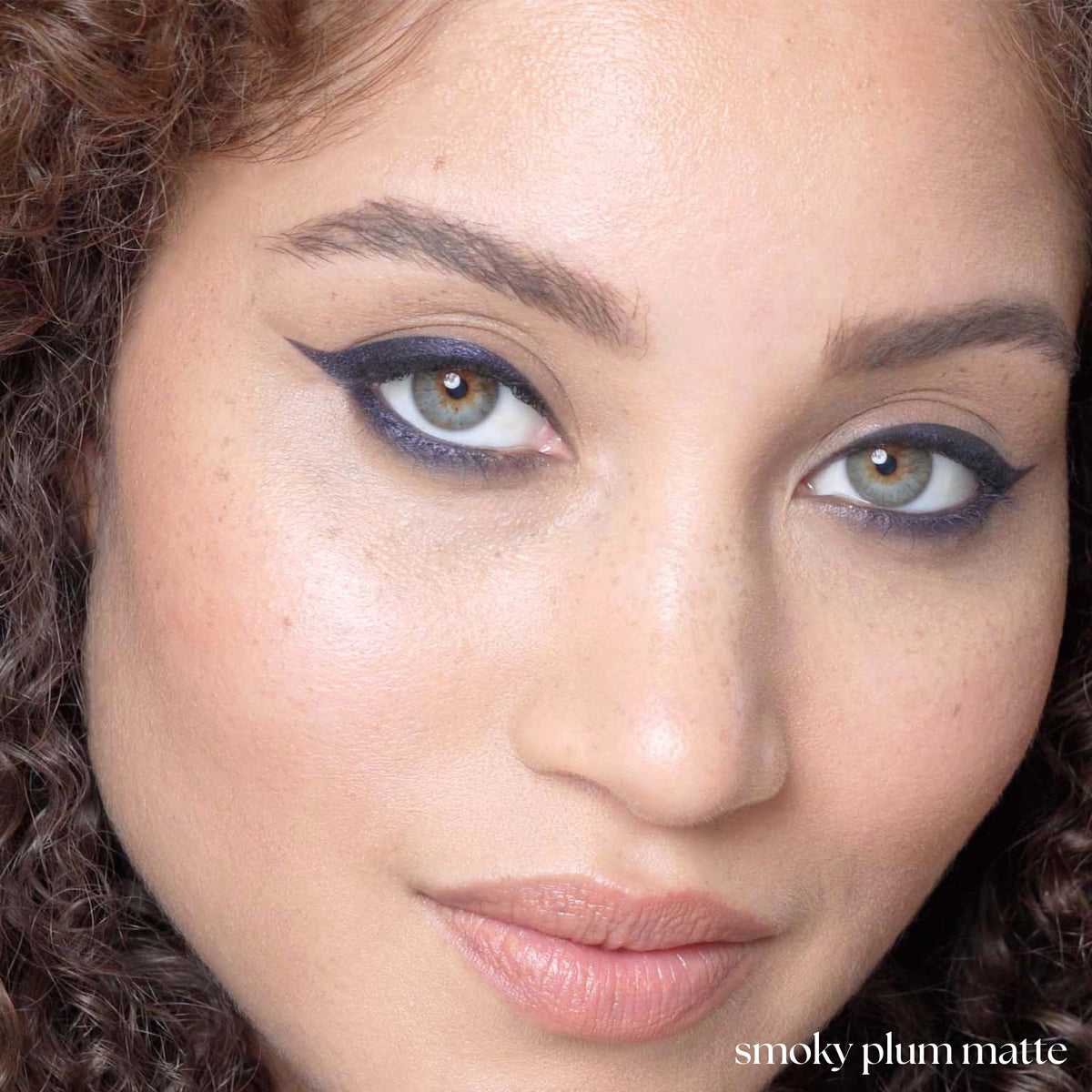 Julep When Pencil Met Gel Eyeliner, Waterproof, Smoky Plum Matte
