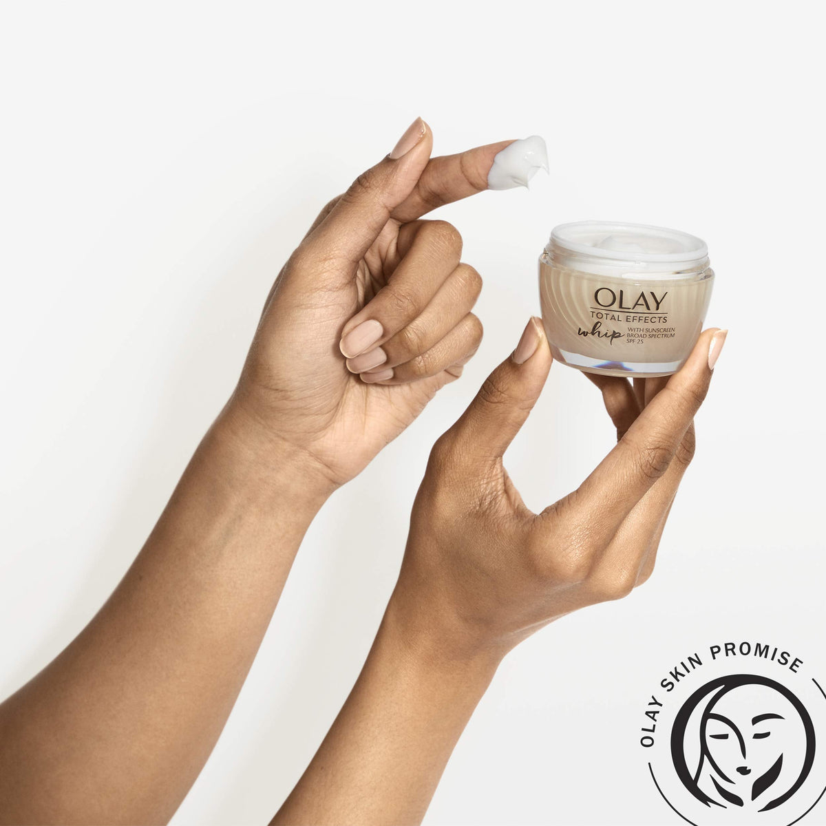 Olay Total Whip, 1.7 oz Beauty & Personal Care Olay