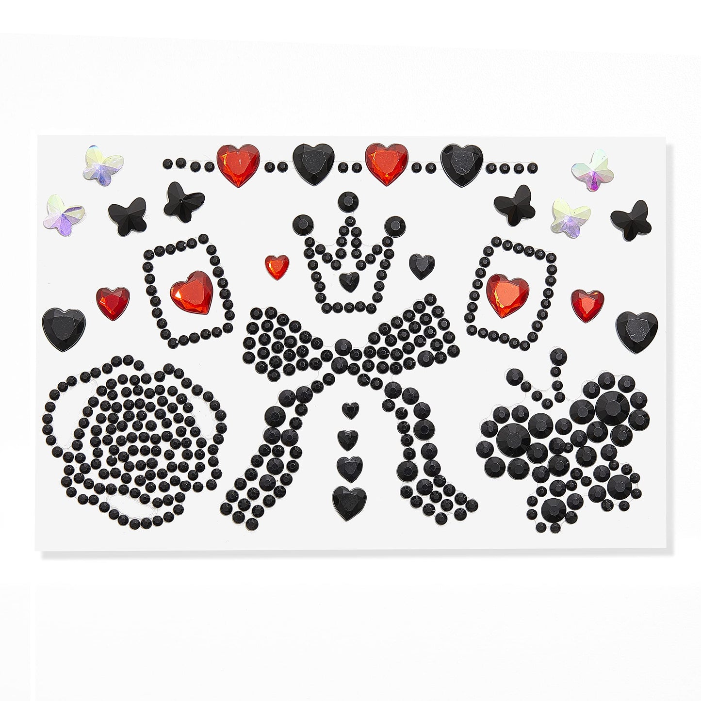 wet n wild Yes, Your Majesty Face & Body Gems Alice in Wonderland Collection Beauty & Personal Care wet n wild