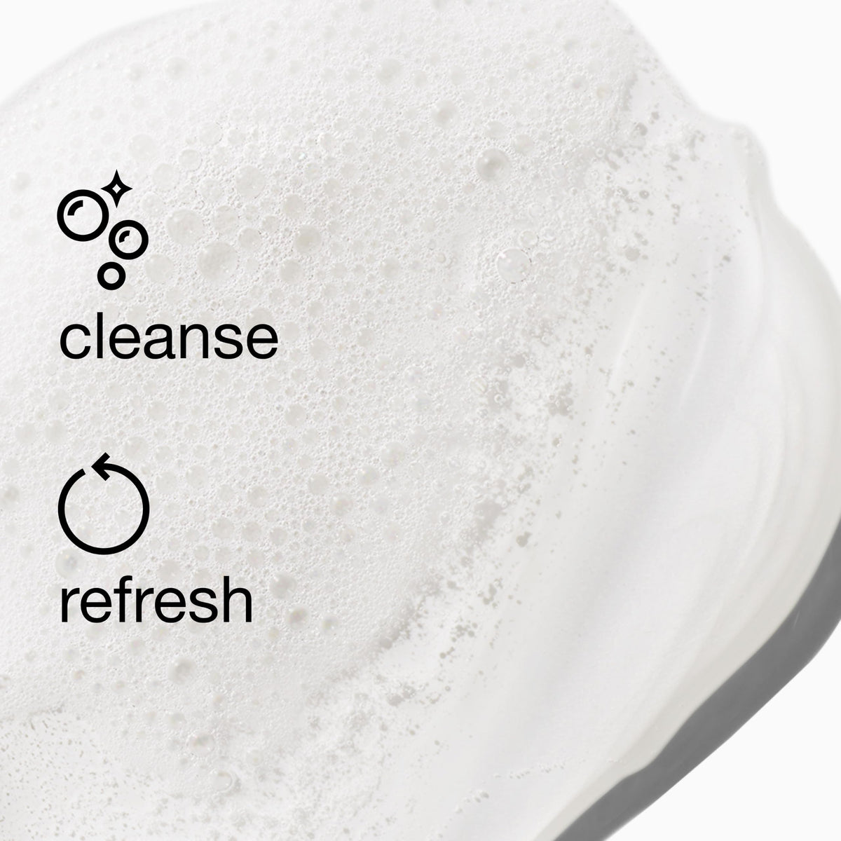 Clinique All About Clean Liquid Facial Soap Mild | Gentle Face Cleanser For Dry Combination Skin | Type 2 Face Wash | Step 1 in 3-Step Skin Care