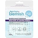 Bye Bye Blemish Dissolving Cleanser Sheets - Witch Hazel Oil-Control Face Wash, Water-Activated Facial Paper Soap for Acne-Prone Skin, Removes Dirt Beauty & Personal Care Bye Bye Blemish