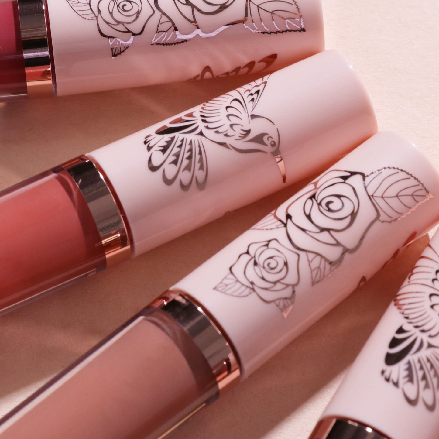 Moira Lip Divine Liquid Lipstick (004, Missing You) Beauty & Personal Care Moira