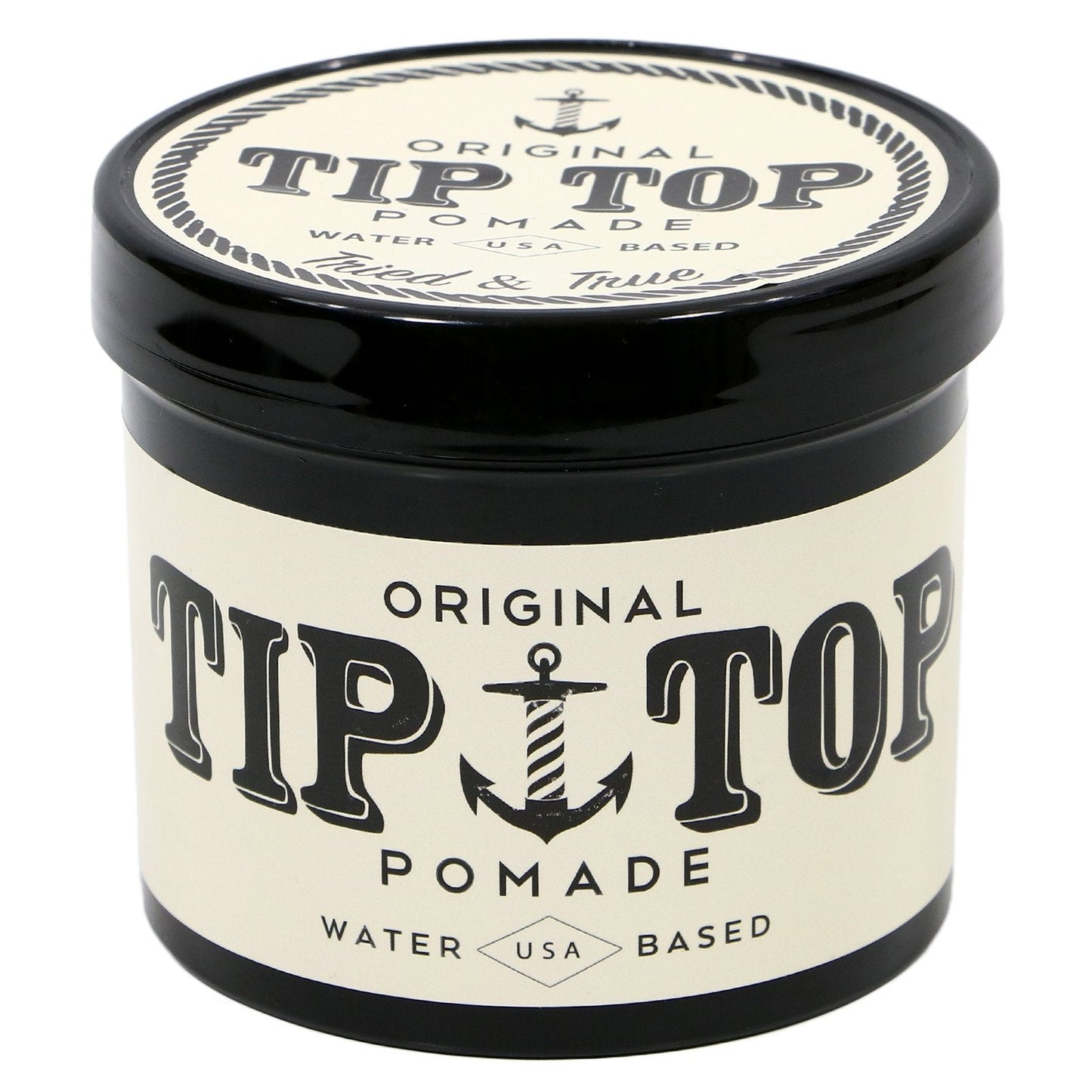 TIP TOP Original Water Based Pomade 32 oz Beauty & Personal Care TipTop