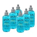 Got 2B Gel Spiked-Up 8.5 Ounce (251ml) (6 Pack) Beauty & Personal Care Got2B