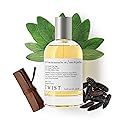 Twist F- Me I'm Famous No. 66 - Eau De Parfum Inspired by T. Ford F- Fabulous, Long-Lasting Perfume For Women & Men, Paraben Free, Vegan, Clean Beauty & Personal Care Twist