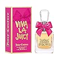 Juicy Couture Viva La Juicy Eau De Parfum, Women's Perfume with Notes of Mandarin, Gardenia & Caramel, Floral & Sweet, EDP Spray, 1.0 fl oz Beauty & Personal Care Juicy Couture