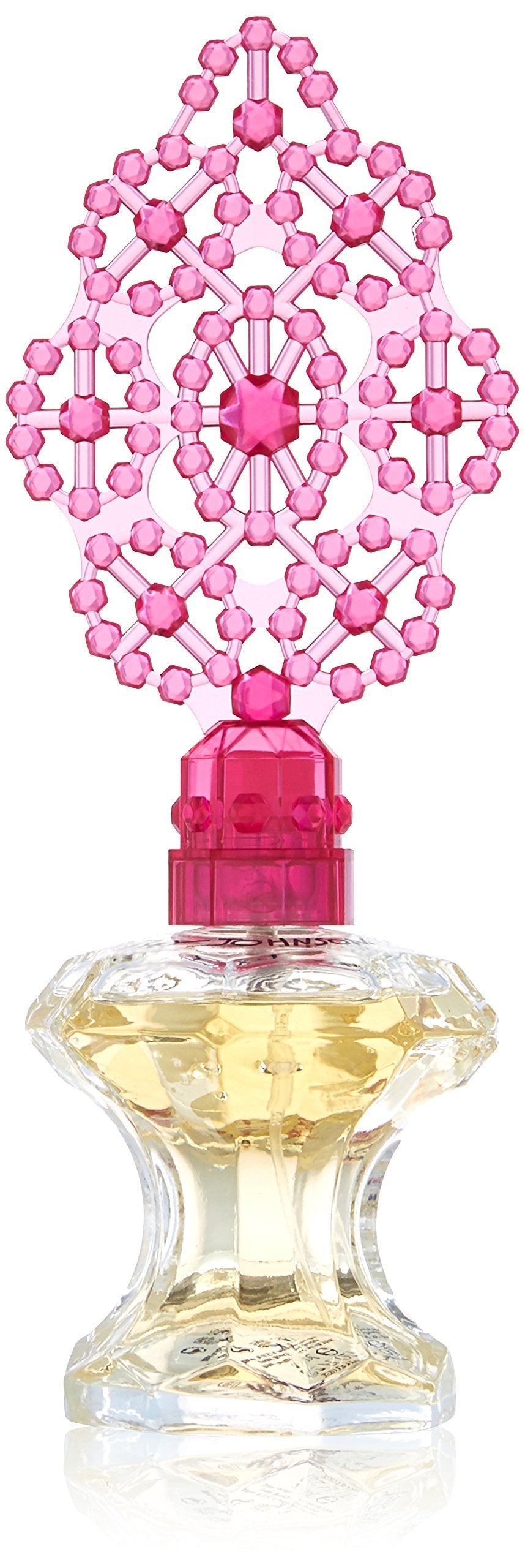 Betsey Johnson Eau De Parfum Spray for Women, 1.66 Ounce Beauty & Personal Care Betsey Johnson