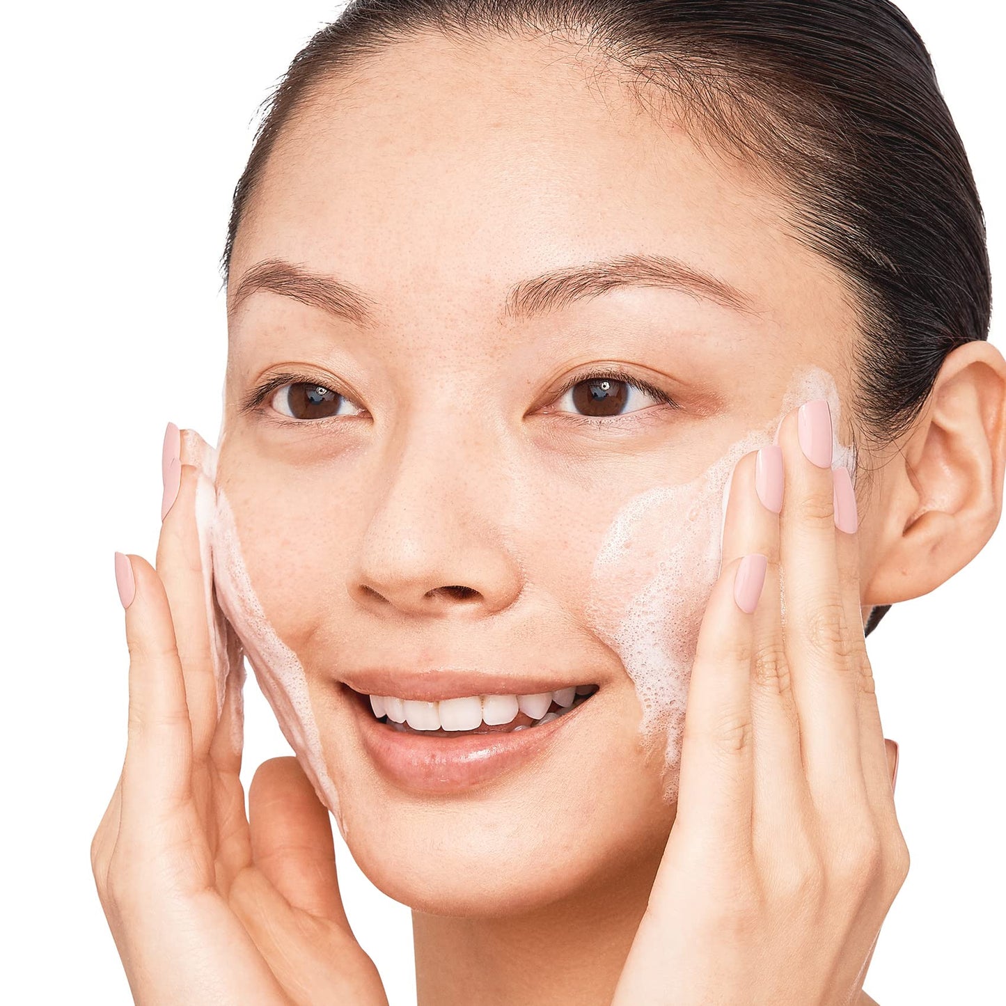 JOAH Heal Me CICA Gentle Foam Cleanser, Korean Skin Care Face Wash with Centella Asiatica and Camu Camu Extract, Suitable for Sensitive Skin, pH Beauty & Personal Care JOAH