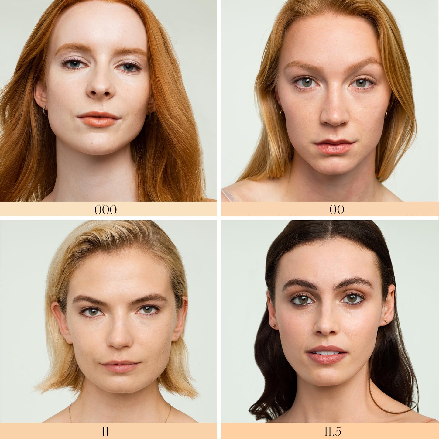 RMS Beauty ReEvolve Natural Finish Liquid Foundation - Lightweight, Hydrating, Buildable Coverage for Medium Skin Tone Evenness, Nourishing Beauty & Personal Care RMS Beauty