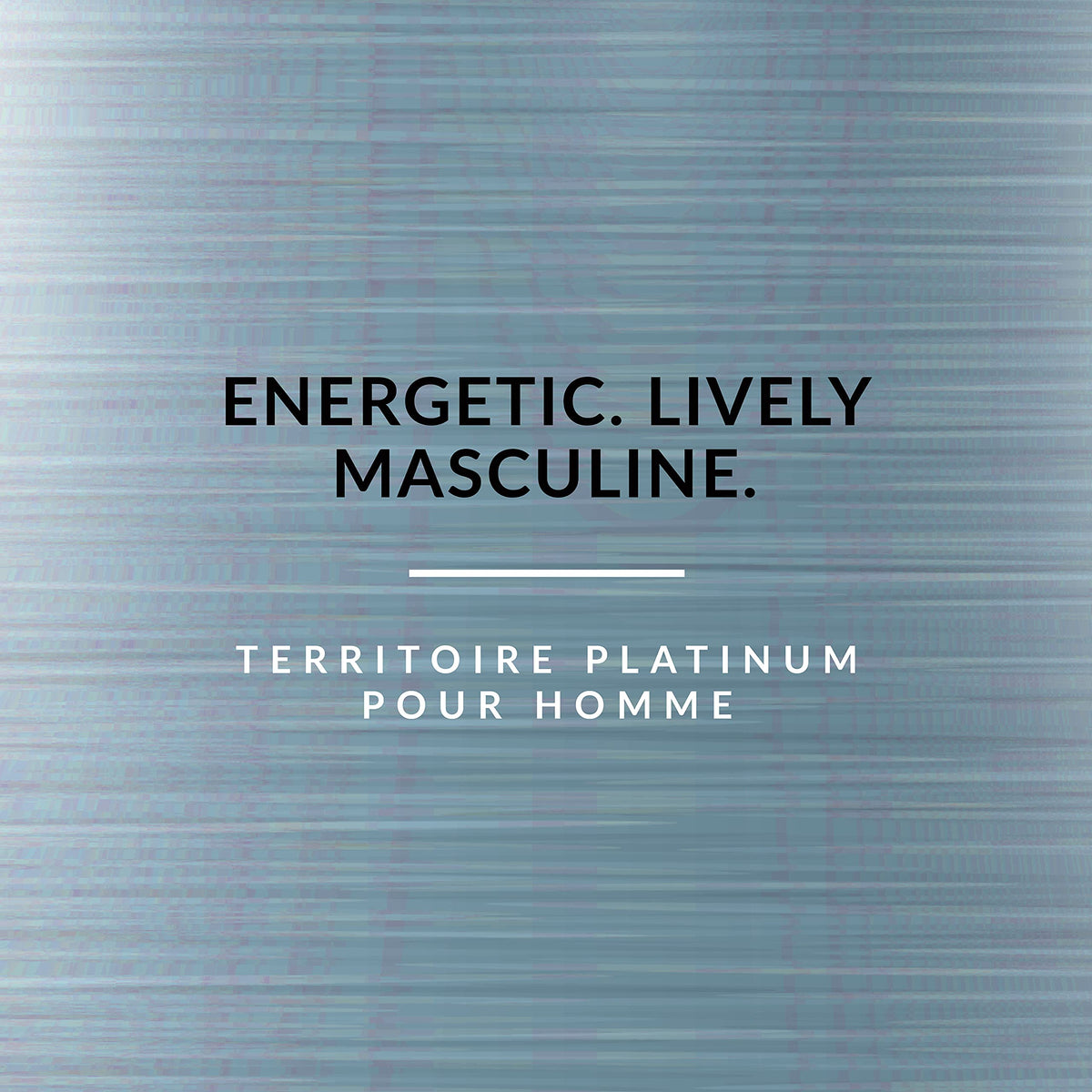 Territoire Eau De Parfum, Men's Cologne (Platinum) Beauty & Personal Care Territoire