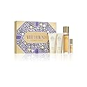 Elizabeth Taylor White Diamonds Women's Fragrance 4 Piece Gift Set Beauty & Personal Care Elizabeth Taylor