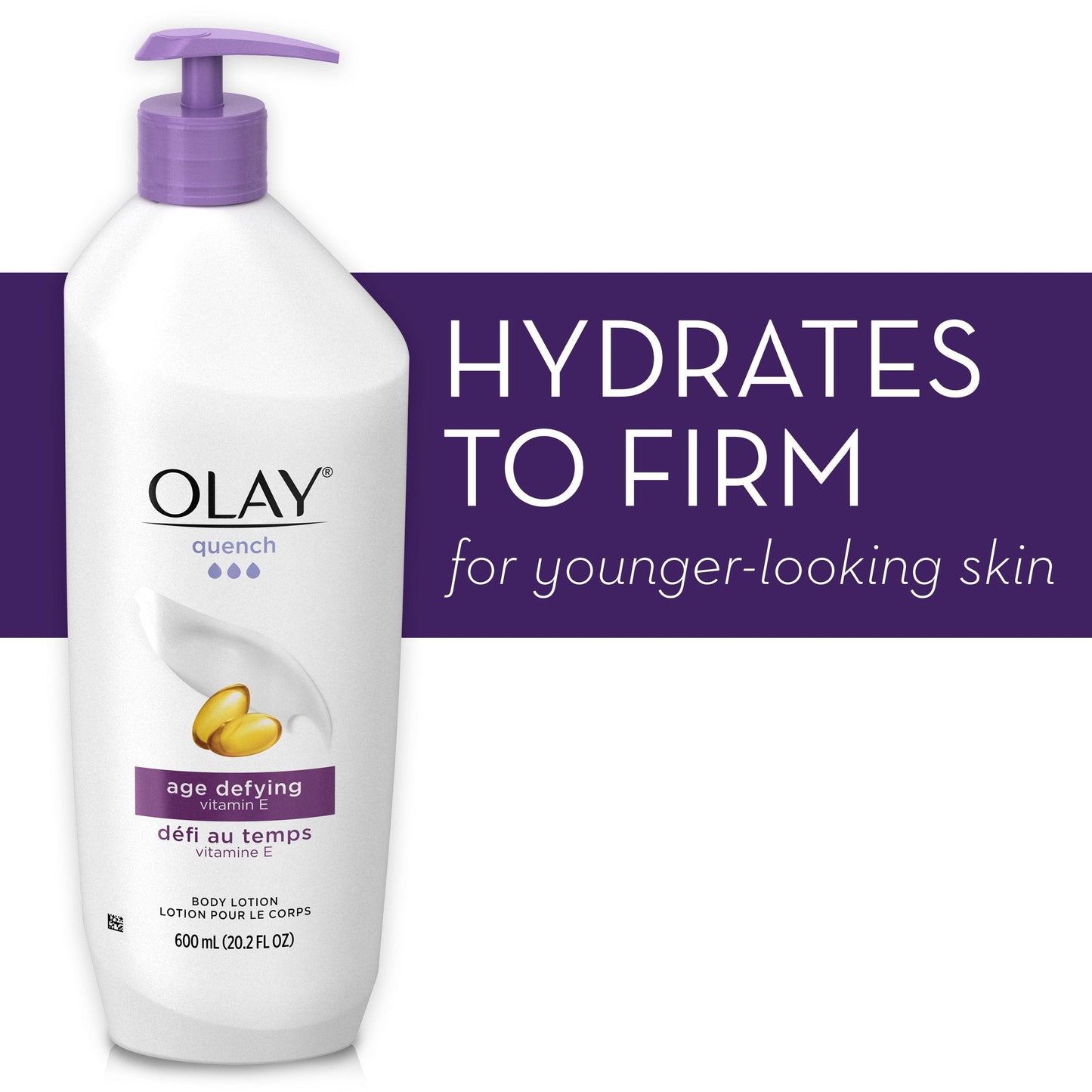 Olay Age Defy Body Lotion, 20.2 Ounce Beauty & Personal Care Olay