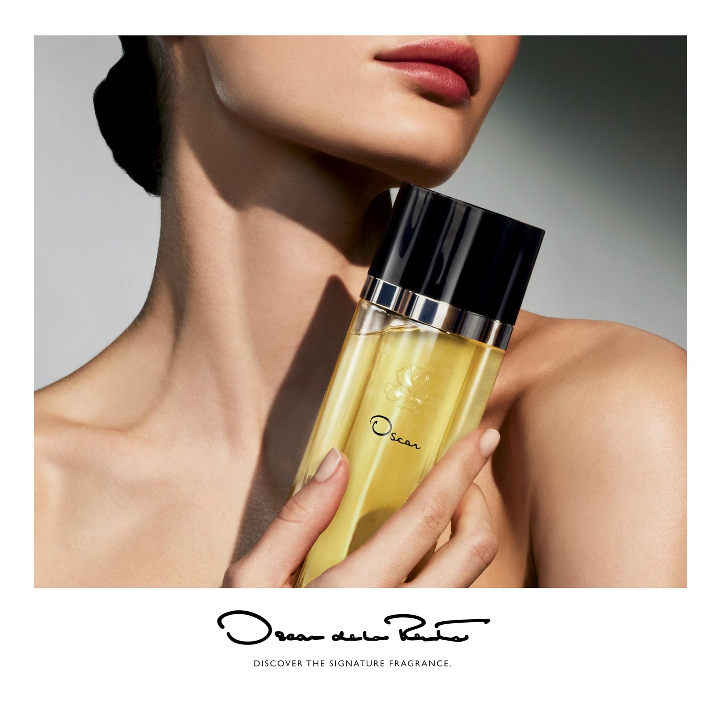 Oscar De La Renta Oscar By Oscar De La Renta for Women - 6.7 Fl Oz Beauty & Personal Care Oscar de la Renta