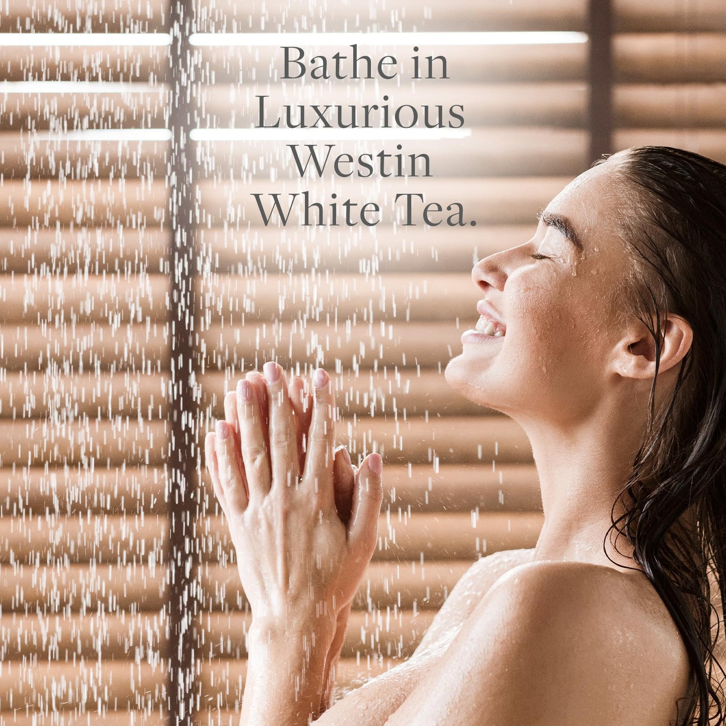 Westin White Tea Aloe Body Wash - Hydrating Bath and Shower Gel with Signature White Tea Aloe Scent - 8 ounces Beauty & Personal Care Westin