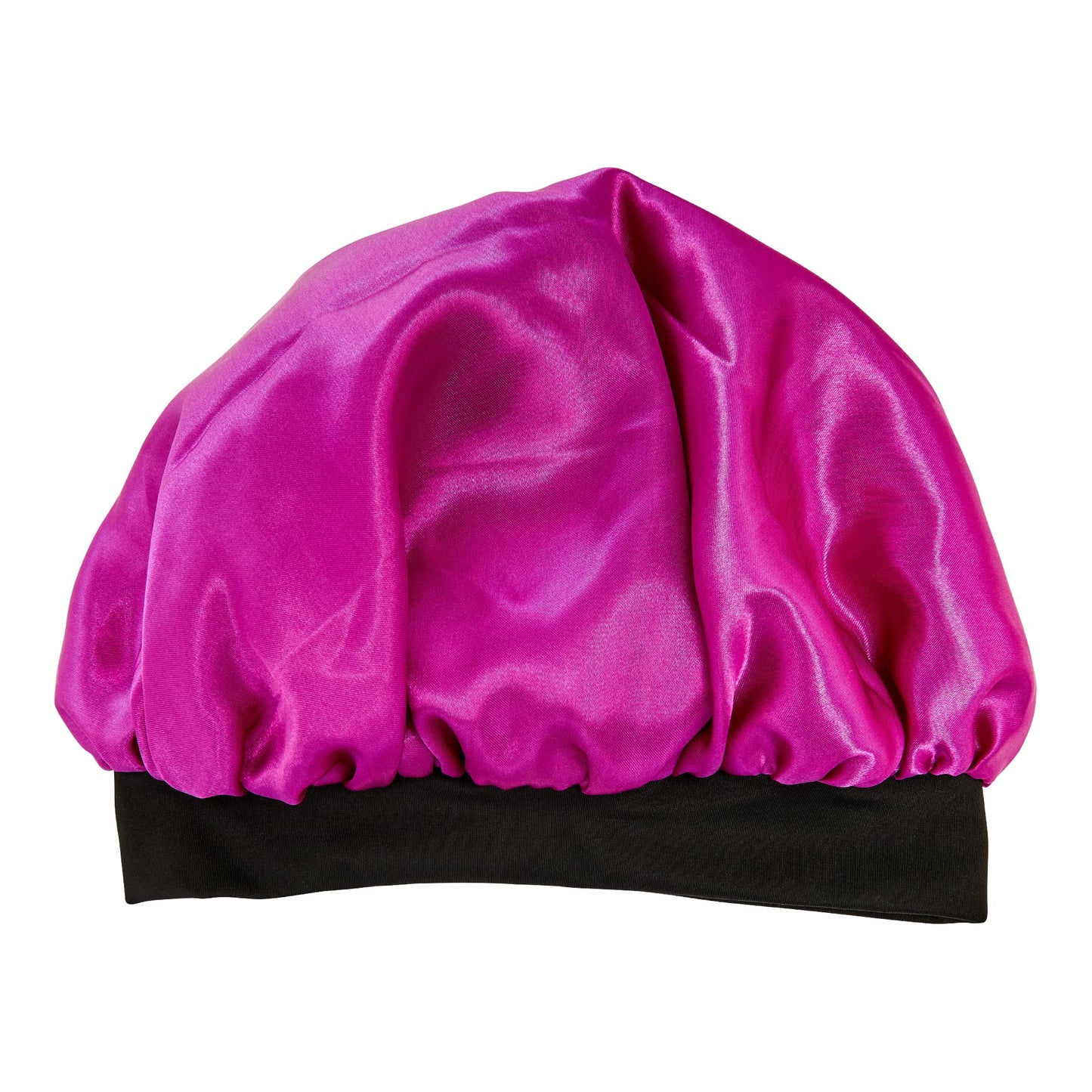 Red by Kiss Kids Satin Bonnet Sleep Cap Reversible Hair Bonnet for Boys and Girls Sleeping Night Silk Sleep Cap (Heart) Multi Color Beauty and Personal Care Red by Kiss