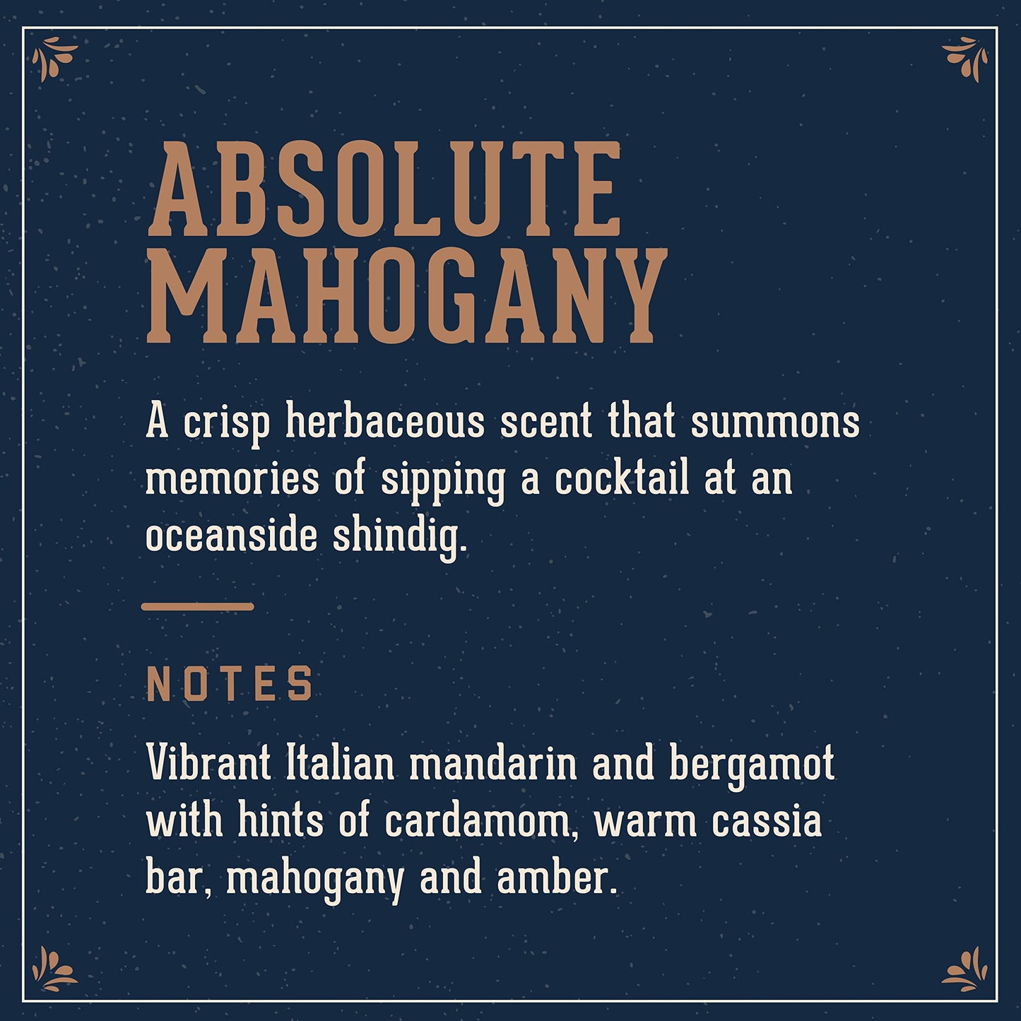18.21 Man Made OIL - Beard, Hair & Skin - Absolute Mahogany, 2 oz. Beauty & Personal Care 18.21 Man Made