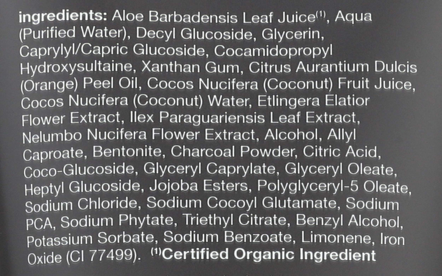 Alba Botanica Hawaiian Detox Cleanser, Anti-Pollution Volcanic Clay, 6 Oz Beauty & Personal Care Alba Botanica
