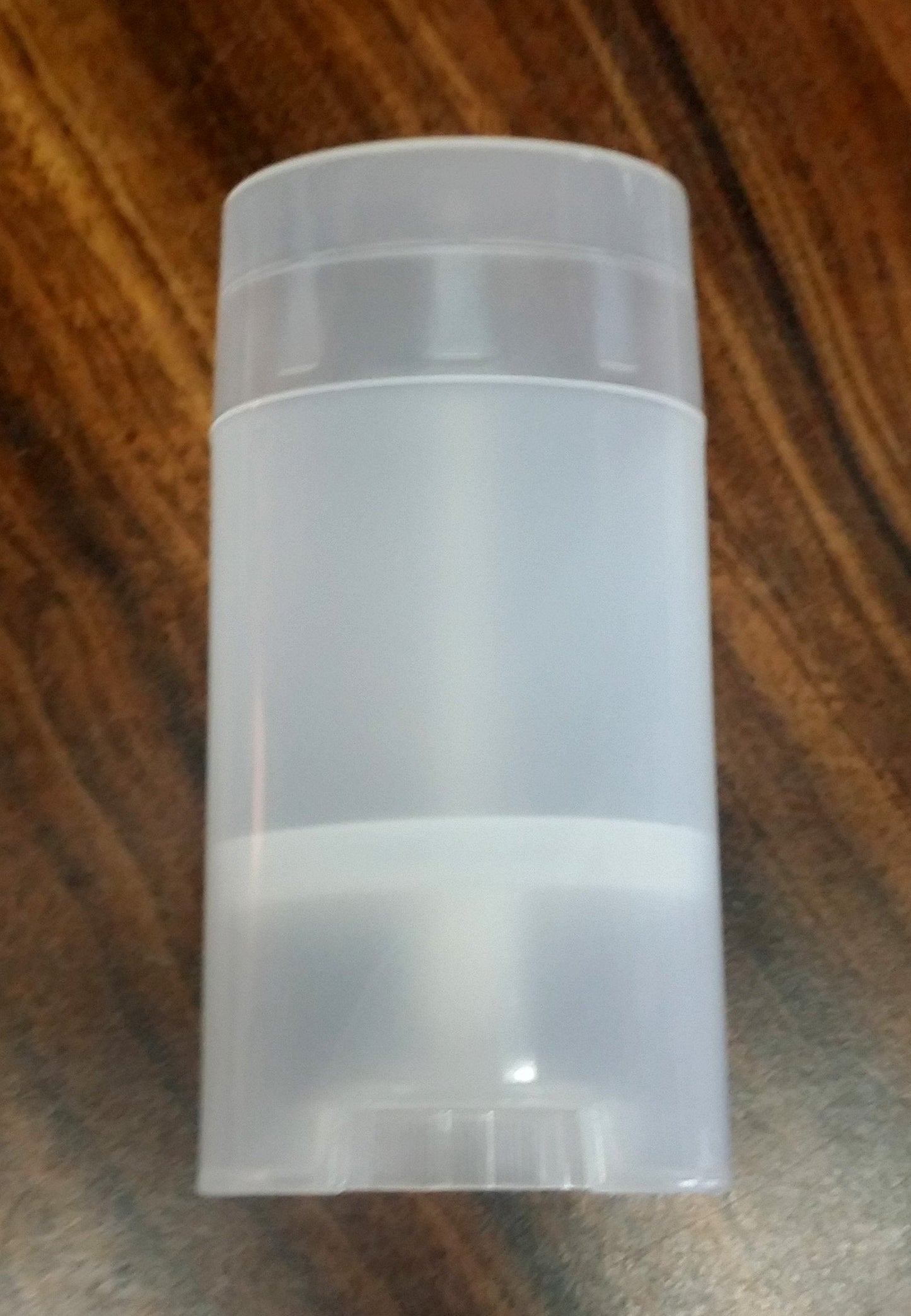DMtse Deodorant Containers, New & Empty; Pack of 5 Beauty and Personal Care DIY Deodorant Containers