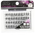 Double Up Individuals Knotted Long Black Beauty & Personal Care Ardell