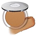 PUR Beauty 4-in-1 Pressed Mineral Makeup Powder Foundation with SPF 15 - Concealer & Finishing Compact Pressed Powder for Face - Buildable Medium Beauty & Personal Care PÜR MINERALS