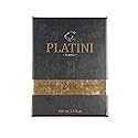 Made In Colombia Platini men Cologne 24k POUR HOMME fragrance 3.4 Oz Beauty & Personal Care Made In Colombia