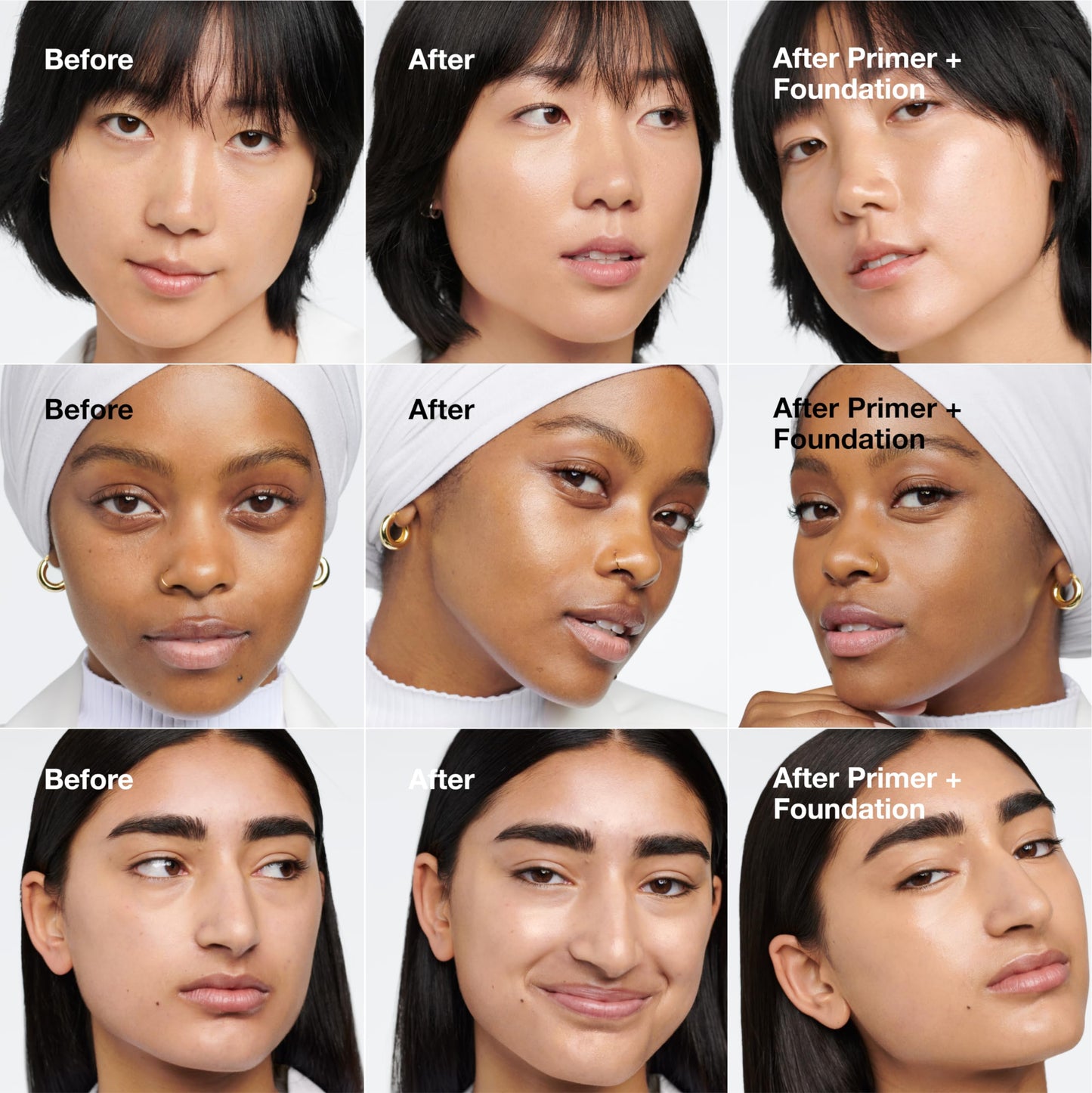 Clinique Even Better Light Reflecting Face Primer With Vitamin C + Hyaluronic Acid For All Skin Types | Hydrating, Lightweight + Illuminating Finish Beauty & Personal Care Clinique