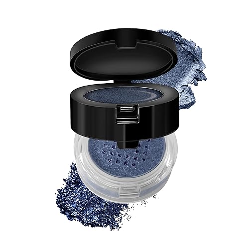 Kokie Cosmetics Duo Metallic Eyeshadow Night Star Beauty & Personal Care Kokie