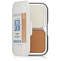 Maybelline New York Super Stay Better Skin Powder, Coconut, 0.32 oz. Beauty & Personal Care MAYBELLINE