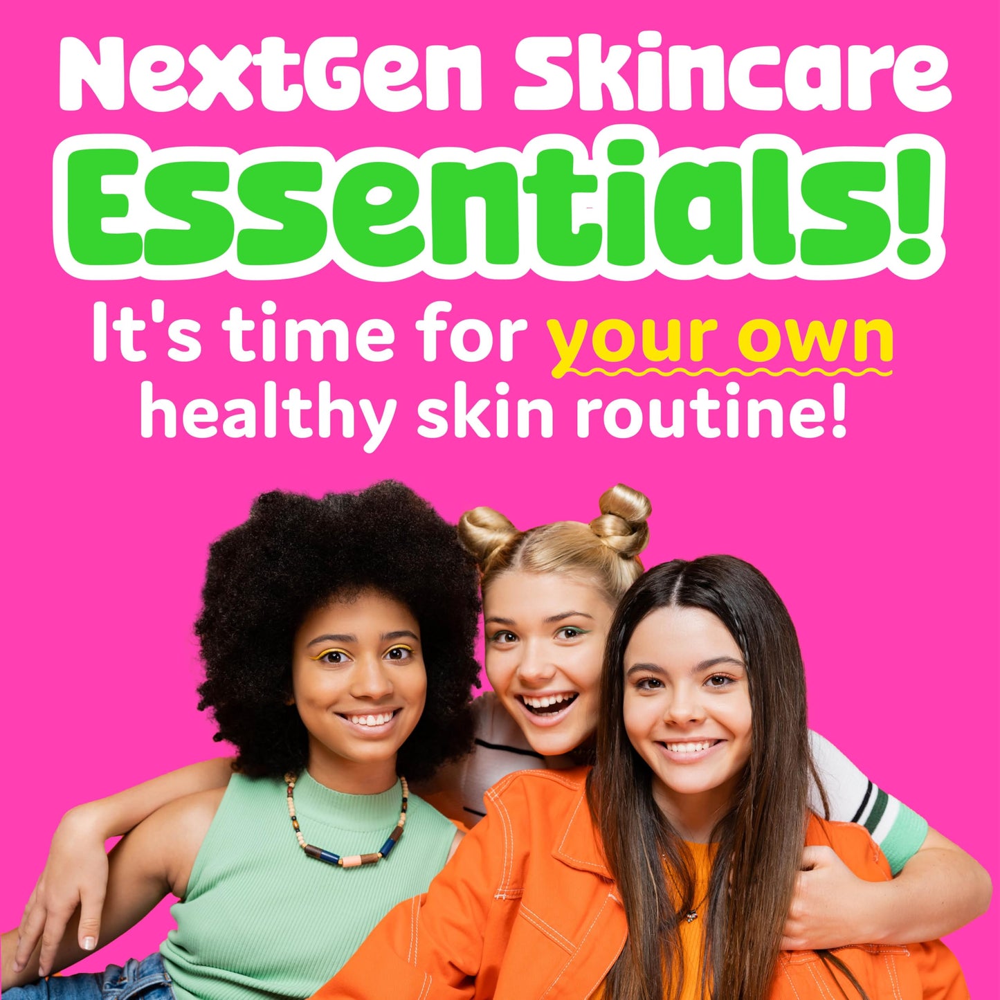 BeYoutiful Coconut Lime Body Wash Soap for Teens and KIds, Moisturizing Natural Ingredients for Sensitive Skin, Hydrating Shower Gel, Cruelty Free Beauty & Personal Care BeYoutiful