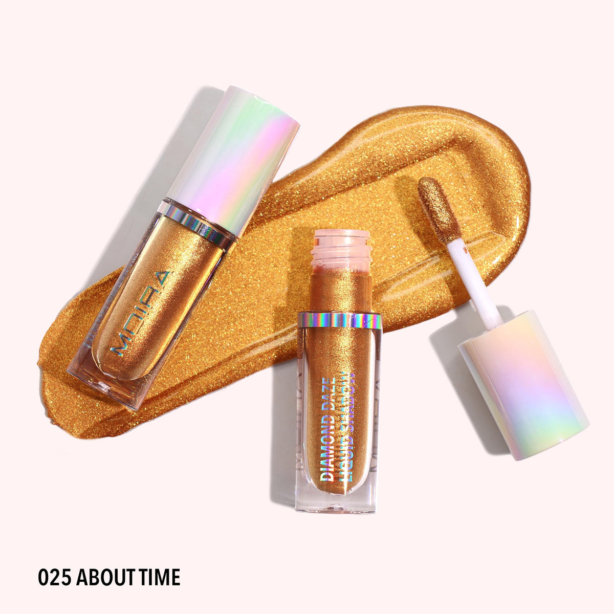 Diamond Daze Liquid Shadow (025, About Time!)
