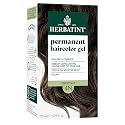 Herbatint Permanent Hair Dye For Women - 4N Chestnut - For Up To 100% Gray Coverage of Resistant Gray Hair - Ammonia-Free, Alcohol-Free & Vegan Beauty & Personal Care Herbatint