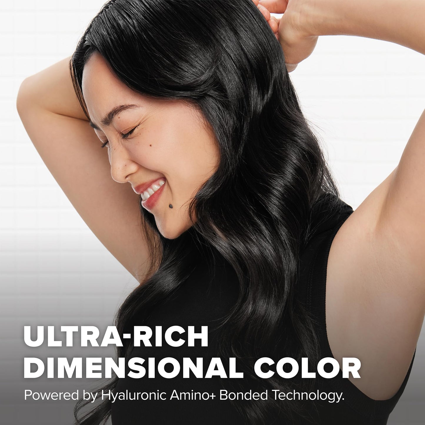 Splat ColorShine Demi-Permanent Hair Color, Black Coffee Beauty & Personal Care Splat