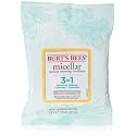 Burt's Bees Micellar Makeup Removing Towelettes - Coconut and Lotus Water 10 Pc, 10 Count Beauty & Personal Care Burt's Bees