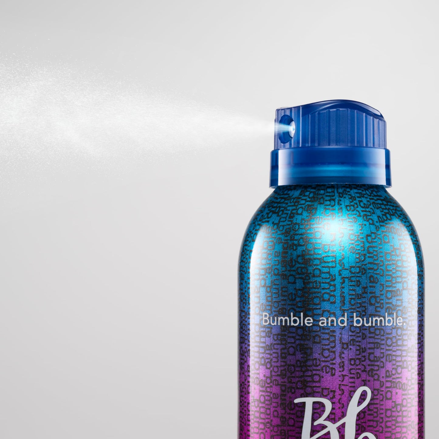 Bumble and bumble. Strong Finish Firm Hold Hairspray | Firm Hold + Brushable Finish | Curly, Wavy, Straight, 10 Ounce Beauty & Personal Care Bumble and bumble.