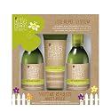Little Green Kids Lice Repel System, Includes Lice Shampoo for Kids, Spray Hair Detangler, Styling Hair Gel, Contains Tea Tree Oil Beauty & Personal Care Little Green