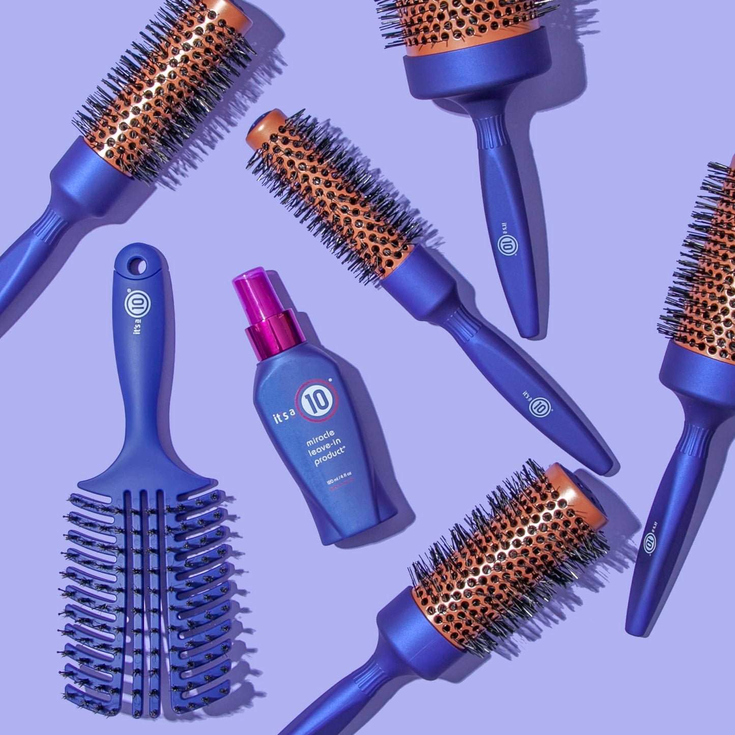 It's a 10 Haircare Miracle Leave-In Product, 2 fl. oz. Beauty & Personal Care It's a 10 Haircare