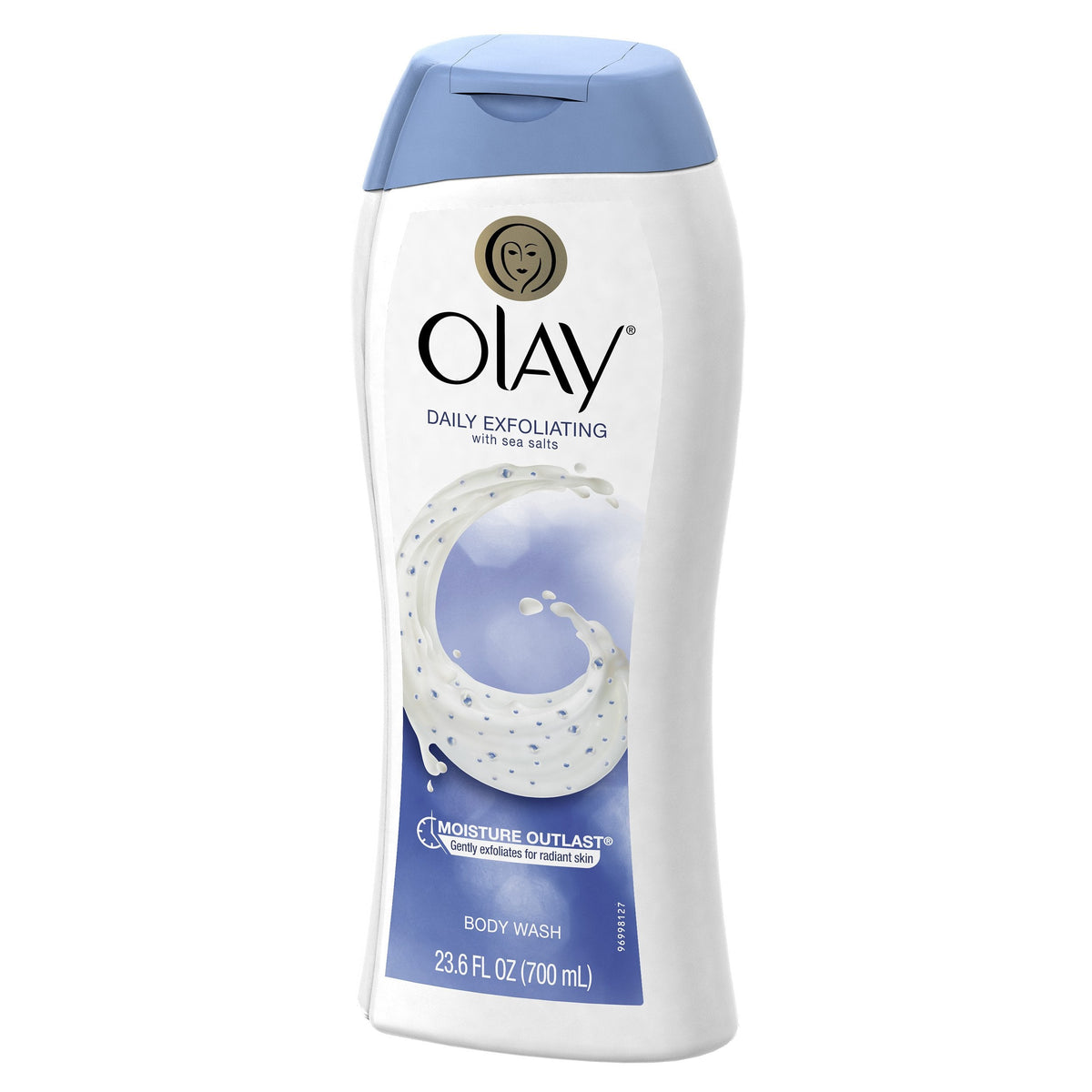 Olay Daily Exfoliating Body Wash 23.6 Oz Beauty & Personal Care Olay